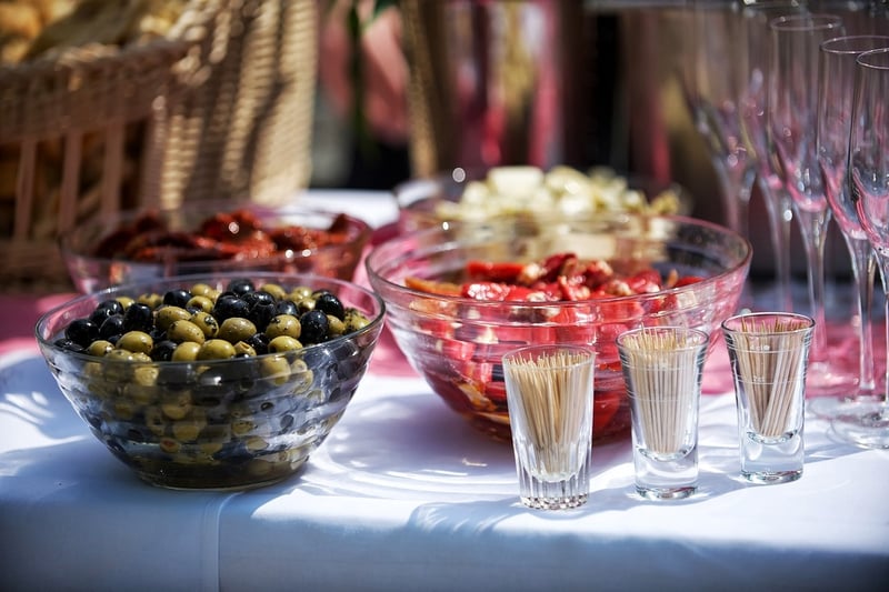 Delicious Food