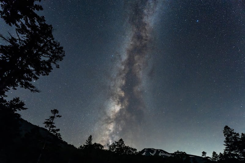 Celestial Soirée